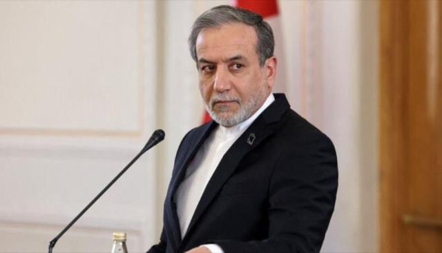 Declaración De S.E. Abbas Araghchi Ministro de Asuntos Exteriores de la República Islámica de Irán